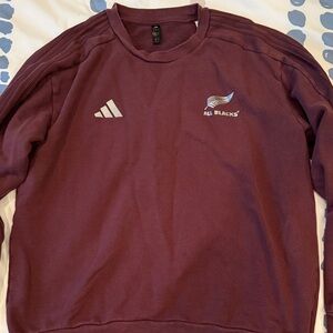 Men’s adidas sweatshirt